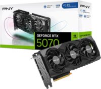 PNY GeForce RTX 5070 12GB GDDR7 OC Videókártya