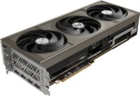 Sapphire AMD Radeon RX 9070 XT 16GB GDDR6 Nitro+ OC Videókártya