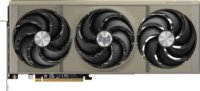 Sapphire AMD Radeon RX 9070 XT 16GB GDDR6 Nitro+ OC Videókártya