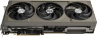 Sapphire AMD Radeon RX 9070 XT 16GB GDDR6 Nitro+ OC Videókártya