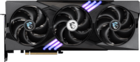 MSI GeForce RTX 5070 Gaming Trio OC 12GB GDDR7 Videókártya
