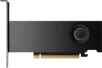 Nvidia Quadro RTX 2000 Ada 16GB GDDR6 Videókártya