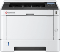 Kyocera PA4000x Mono lézernyomtató (Lan / USB)