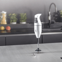 Bamix Classic kézi Botmixer 140W - Fehér