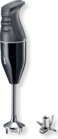 Bamix Classic Kézi Botmixer 140W - Fekete