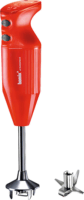 Bamix One kézi Botmixer 160W - Piros
