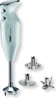 Bamix Prime kézi Botmixer 250W - Fehér
