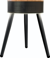 Unold 86545 Henry Hordozható Elektromos Hősugárzó Asztal 2000 W - Natúr