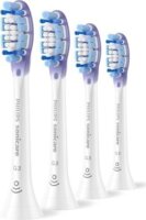 Philips HX9054/87 Elektromos fogkefe Pótfej - Fehér (4db)