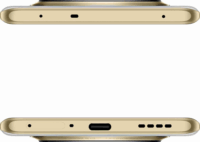 Realme 14 Pro 8/256GB 5G Dual SIM Android Okostelefon - Fehér