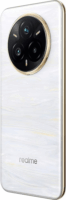 Realme 14 Pro Plus 12/512GB 5G Dual SIM Android Okostelefon - Fehér