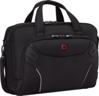 Wenger Cosmic 14" - 16" Laptop táska - Fekete