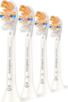 Philips HX9094/87 Elektromos fogkefe Pótfej - Fehér (4db)