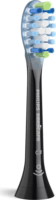 Philips HX9044/88 Elektromos fogkefe Pótfej - Fekete (4db)