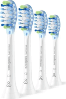 Philips HX9044/87 Elektromos fogkefe Pótfej - Fehér (4db)