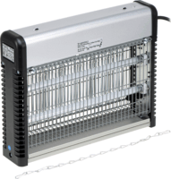 Adler AD 7940 Elektromos LED Szúnyog riasztó lámpa