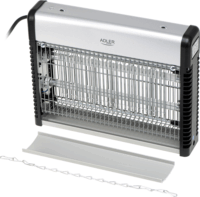 Adler AD 7940 Elektromos LED Szúnyog riasztó lámpa