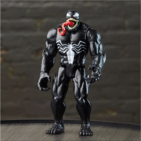 Hasbro Marvel Pókember Titan Hero Venom akciófigura 30 cm