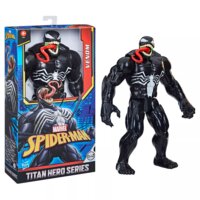Hasbro Marvel Pókember Titan Hero Venom akciófigura 30 cm