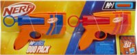 Hasbro Nerf N Series Duo Pack Szivacslövő fegyver szett 12db tölténnyel