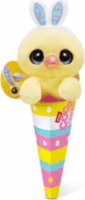 Zuru Toys Coco Surprise Húsvéti meglepetés plüssfigura tölcsérben