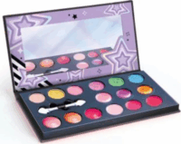 Canal Toys Style 4 Ever 15+ darabos gyerek Sminkkészlet