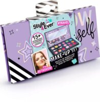 Canal Toys Style 4 Ever 15+ darabos gyerek Sminkkészlet