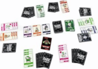 Ledger Games Barik álruhában kártyajáték