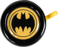 DC Batman Biciklis csengő - Fekete