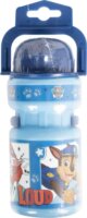 Nickelodeon Mancs őrjárat műaynag Biciklis kulacs 350 ml - Kék