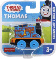 Fisher Price Thomas és barátai Alap mozdony - Thomas