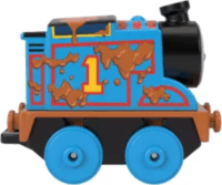 Fisher Price Thomas és barátai Alap mozdony - Thomas