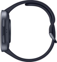 Amazfit BIP 6 Okosóra 47mm - Fekete