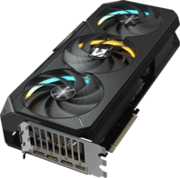 Gigabyte GeForce RTX 5090 32GB GDDR7 Gaming OC Videókártya