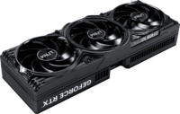 Palit GeForce RTX 5070 12GB GDDR7 GamingPro Videókártya
