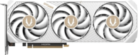 Zotac GeForce RTX 5070 12GB GDDR7 AMP White Edition Videókártya