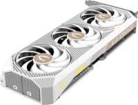 Zotac GeForce RTX 5070 12GB GDDR7 AMP White Edition Videókártya