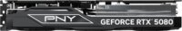 PNY GeForce RTX 5080 16GB GDDR7 OC Videókártya