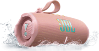 JBL Charge 6 Bluetooth hangszóró 30 Watt - Pink
