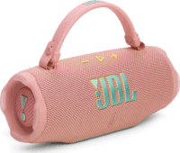JBL Charge 6 Bluetooth hangszóró 30 Watt - Pink
