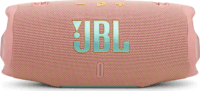 JBL Charge 6 Bluetooth hangszóró 30 Watt - Pink