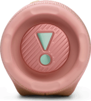 JBL Charge 6 Bluetooth hangszóró 30 Watt - Pink