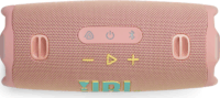 JBL Charge 6 Bluetooth hangszóró 30 Watt - Pink