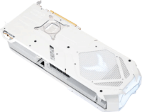 PowerColor AMD Radeon RX 9070 XT Red Devil Spectral White 16GB GDDR6 Videókártya