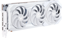 PowerColor AMD Radeon RX 9070 XT Red Devil Spectral White 16GB GDDR6 Videókártya
