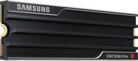 SAMSUNG 4TB 9100 PRO Heatsink PCIe NVMe M.2 2280 SSD