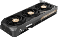 Zotac GeForce RTX 5070 TI 16GB GDDR7 Solid SFF Videókártya