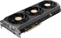 Zotac GeForce RTX 5070 TI 16GB GDDR7 Solid SFF Videókártya
