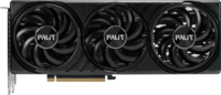 Palit GeForce RTX 5070 12GB GDDR7 Infinity 3 OC Videókártya