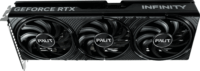 Palit GeForce RTX 5070 12GB GDDR7 Infinity 3 OC Videókártya